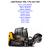 JCB instrukcje napraw + schematy + DTR: JCB Robot 160 - JCB Robot 170 - JCB Robot 180 - JCB instrukcja
